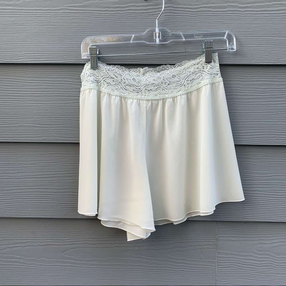 Pierre Cardin camisole set with shorts size M - Picture 10 of 16